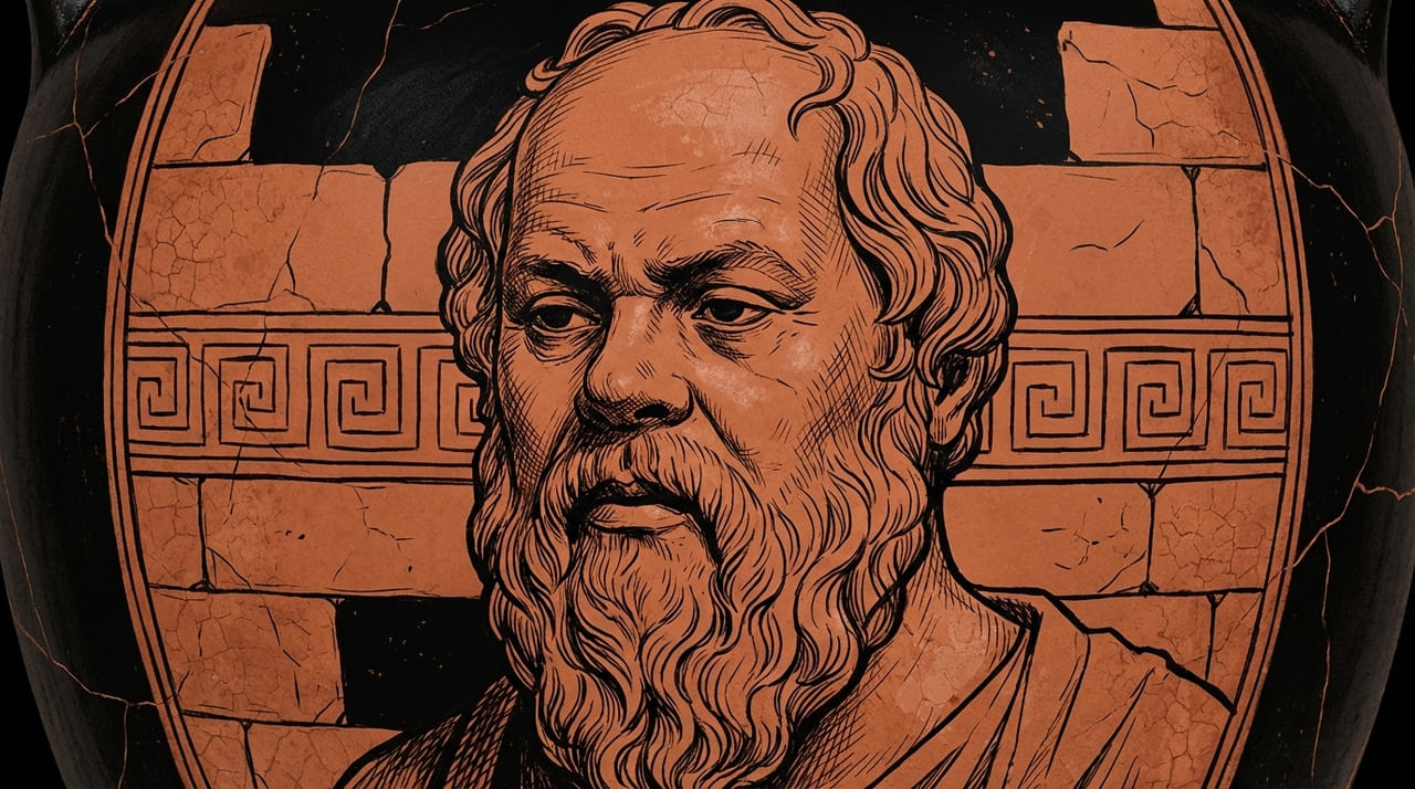 A análise constante da própria existência é o primeiro passo fundamental para resgatar a vitalidade e encontrar um propósito real.