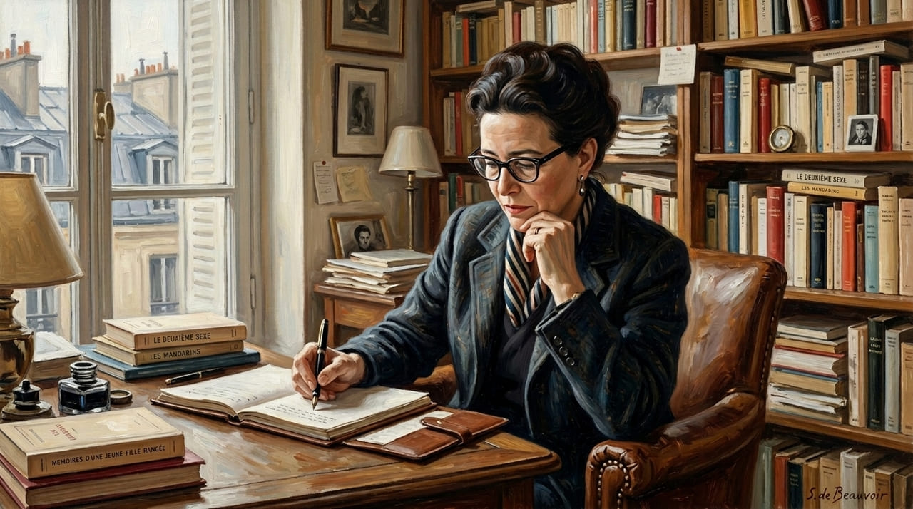 Reconhecer que somos responsáveis por nossas escolhas é o primeiro passo para romper ciclos de opressão no trabalho.