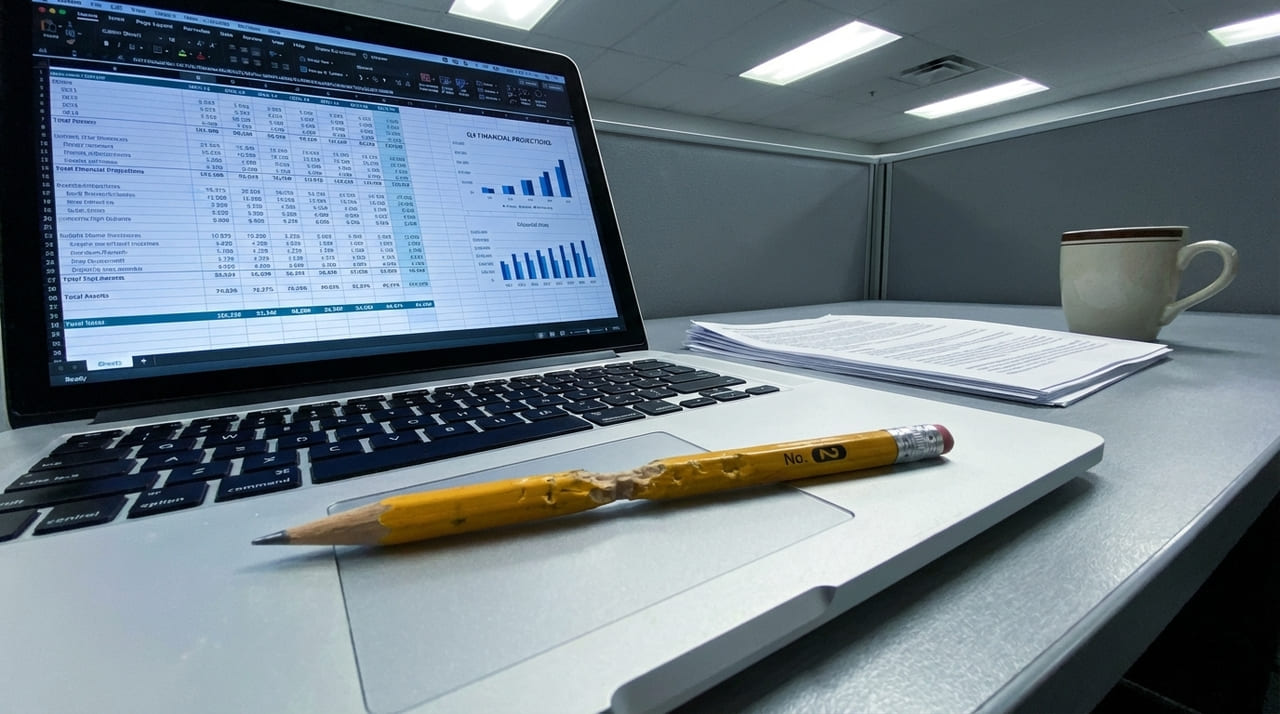 O que significa morder os lábios enquanto você está muito concentrado, segundo a psicologia comportamental