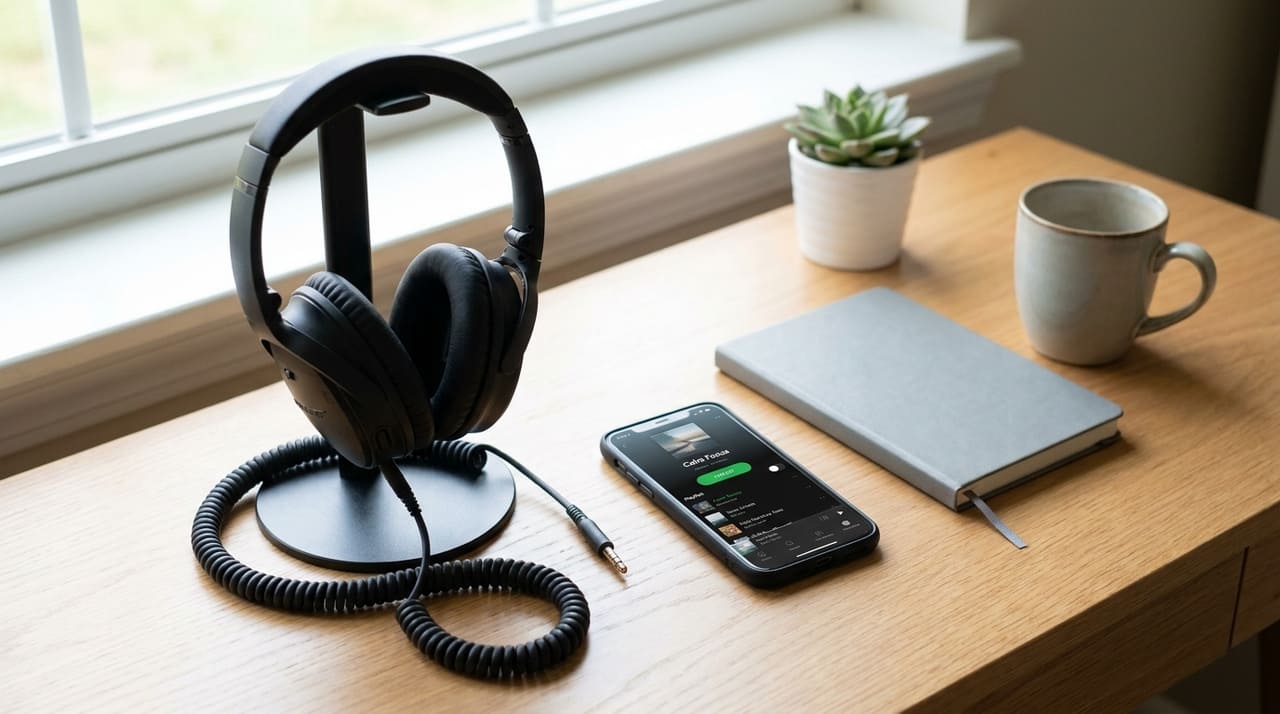 Pessoas que gostam de ouvir a mesma música repetidamente têm este traço, segundo a psicologia