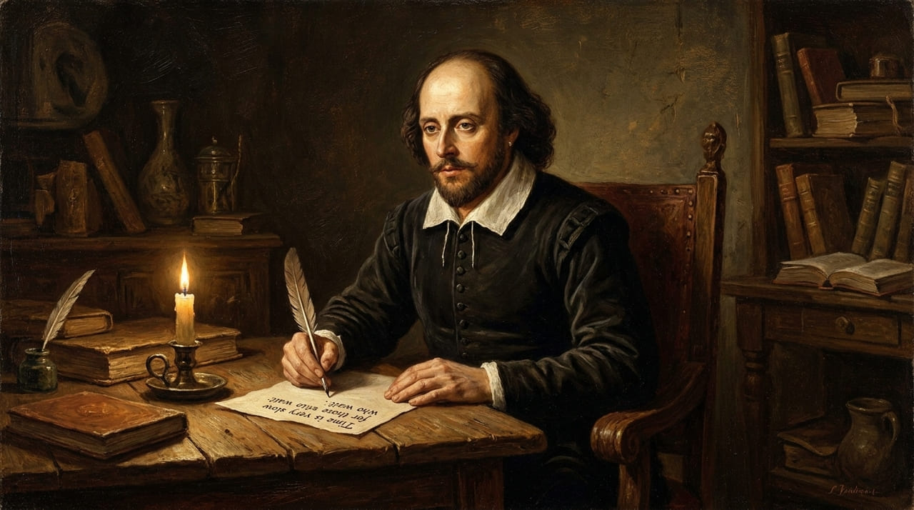 A pressa interna altera a nossa experiência cronológica durante os períodos de expectativa.