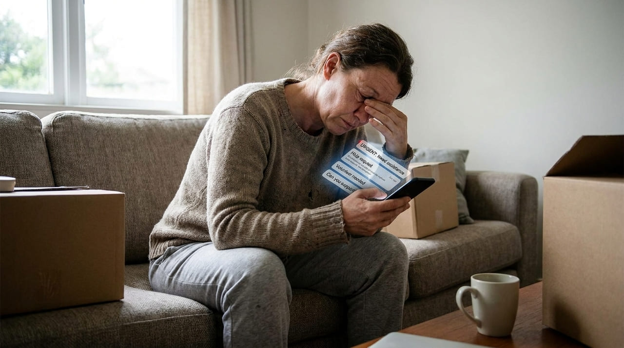 A gentileza excessiva sem limites claros pode transformar indivíduos empáticos em figuras de conveniência, impedindo laços recíprocos.