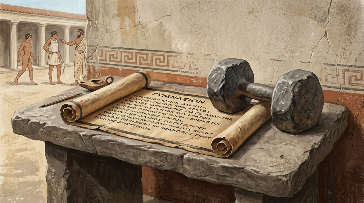 Encontre o sucesso na saúde ao aplicar o meio-termo e evitar os extremos que levam à desistência.