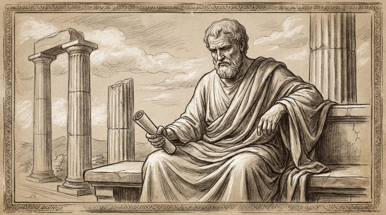 Aceitar o fim de um ciclo é o primeiro passo para reduzir o peso da incerteza e abrir caminhos para a renovação.