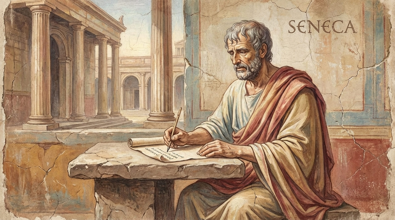 Romper com a preguiça agitada é essencial para retomar o comando de uma vida que parece escapar por distrações sem propósito.