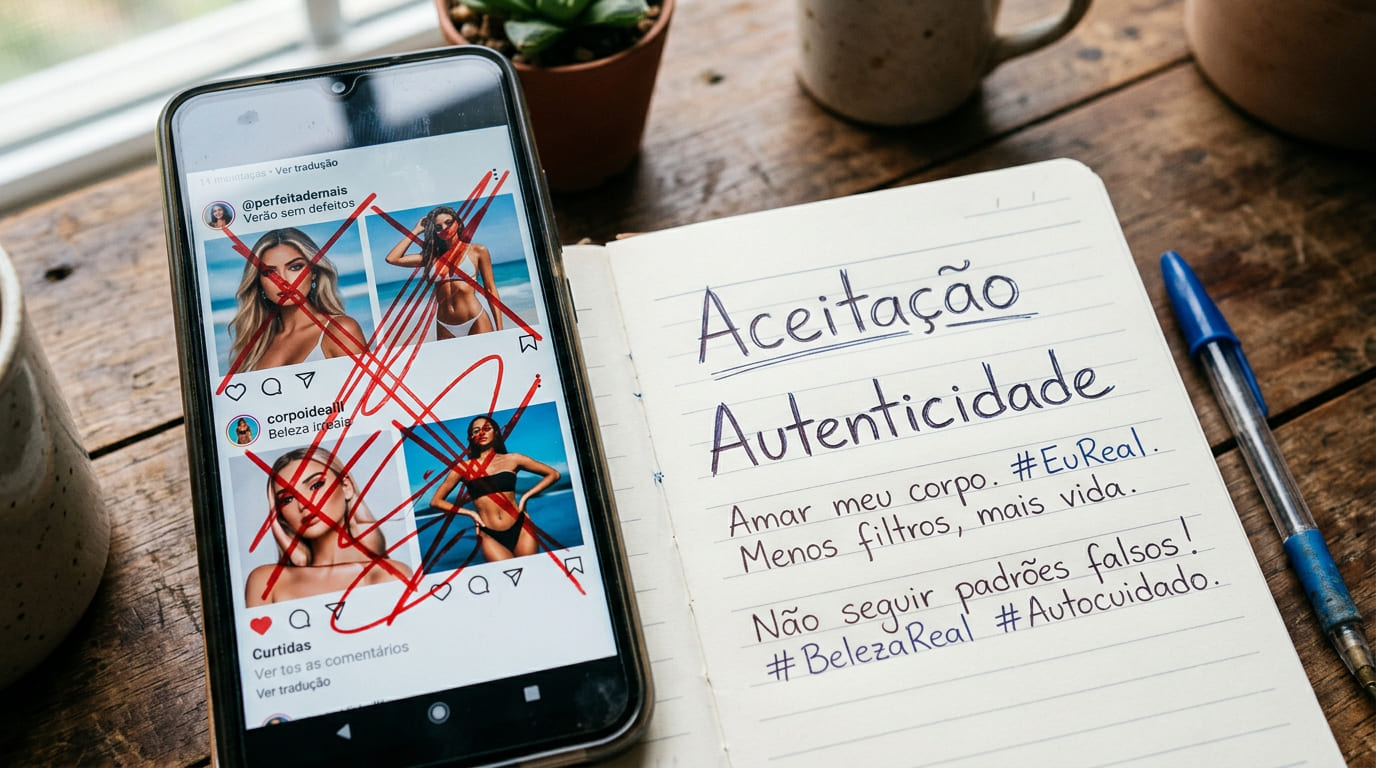 O desenvolvimento da voz própria permite questionar moldes sociais e etiquetas que já não fazem sentido. Ao priorizar a ética pessoal e o autoconhecimento, transformamos a jornada de autodescoberta num processo de libertação e de renovação constante.