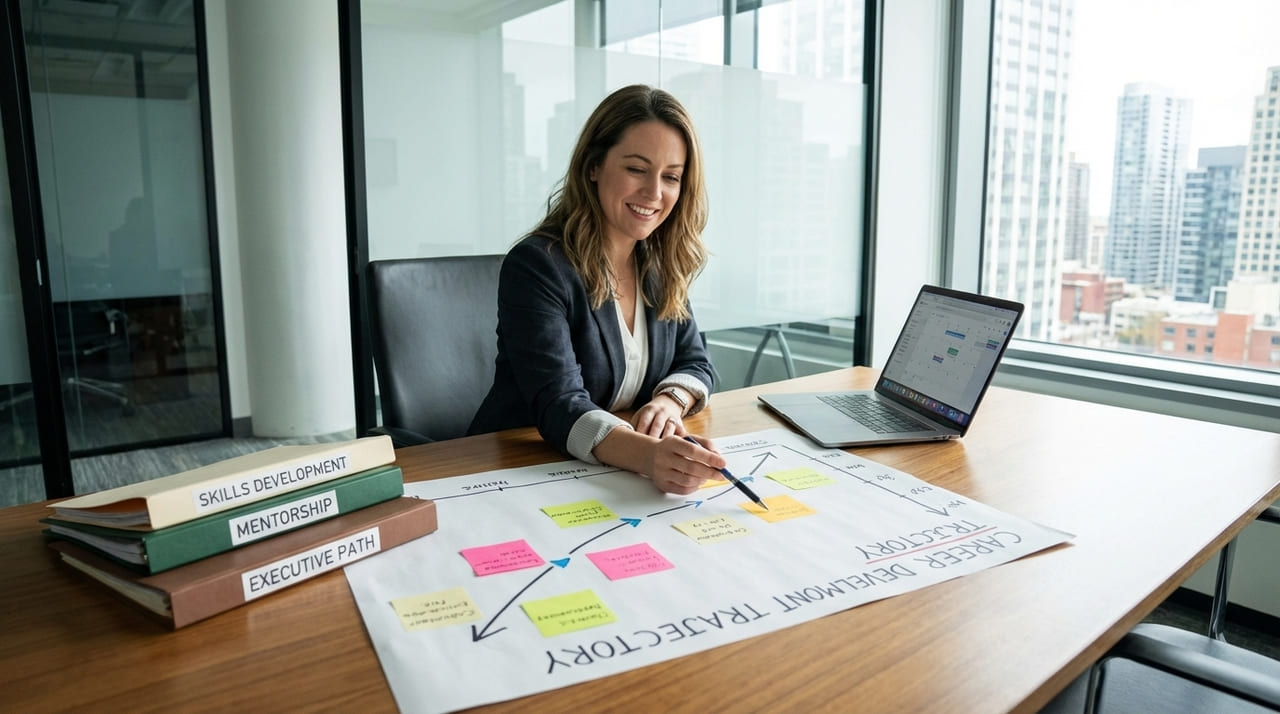 A verdadeira segurança profissional surge do acúmulo de conhecimento prático e da maturidade técnica desenvolvida ao longo do tempo.