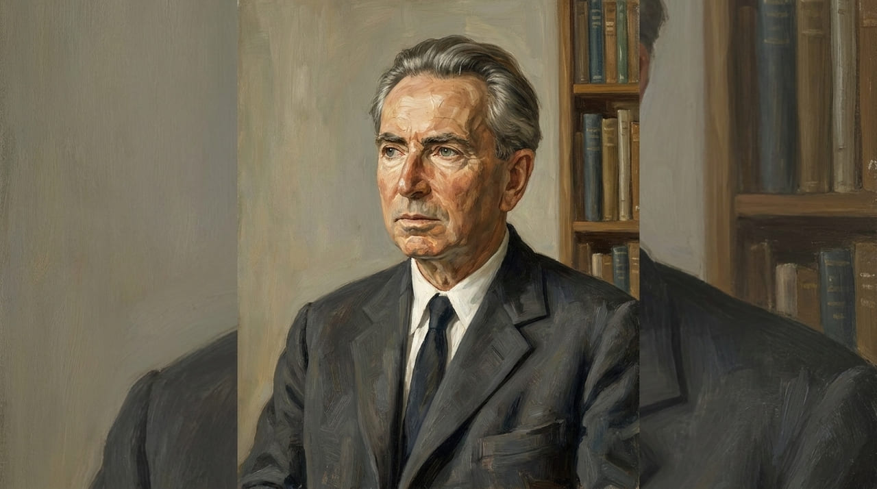 O amadurecimento humano ocorre quando decidimos evoluir internamente perante as adversidades externas.