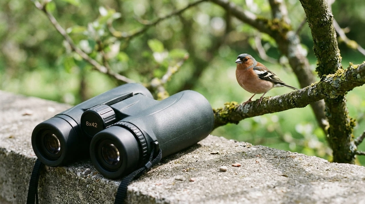 Observar pássaros por anos não só muda o que você vê, mas também pode estar remodelando seu cérebro de maneiras que surpreendem os neurocientistas