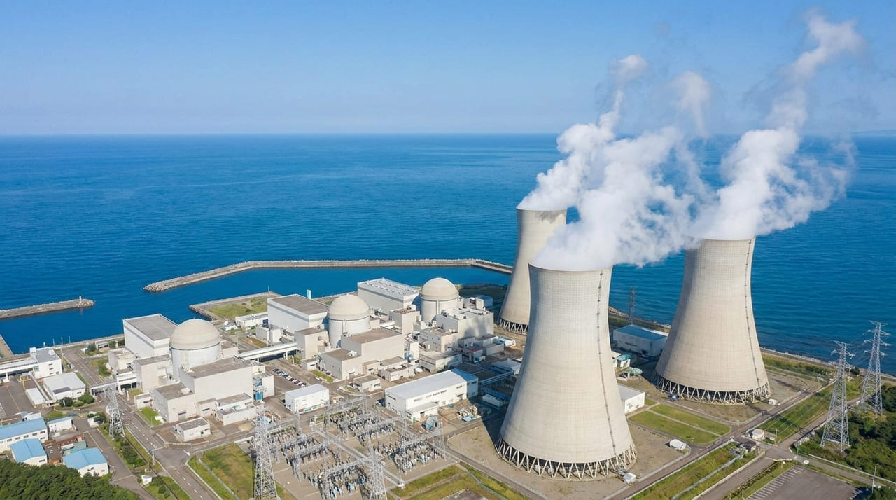 A modernização dos protocolos de segurança em Kashiwazaki-Kariwa visa garantir uma fonte de energia estável com baixo impacto ambiental para o país.