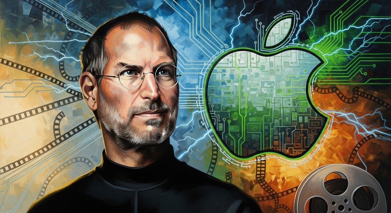 A realização de grandes feitos exige que o indivíduo encontre propósito e satisfação genuína em suas atividades diárias.