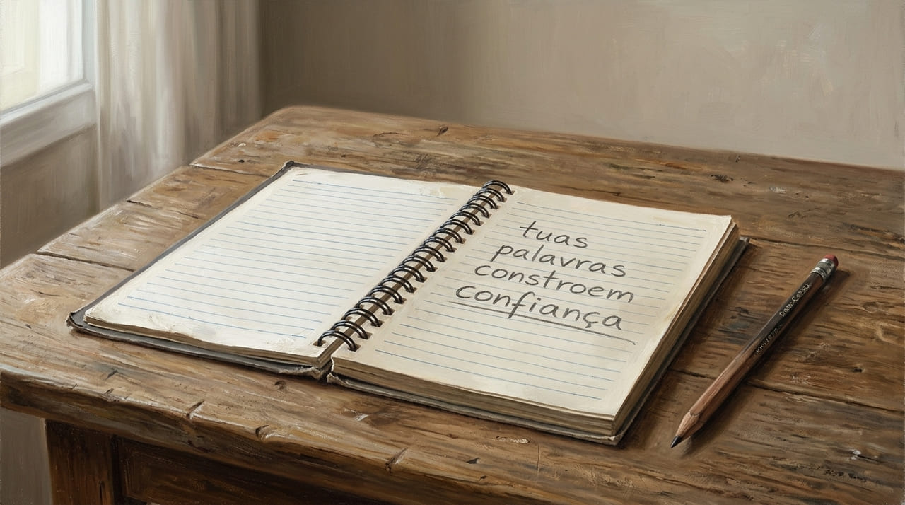 A forma como tocamos o coração das pessoas é o único rastro verdadeiramente permanente que deixamos em nossas relações.