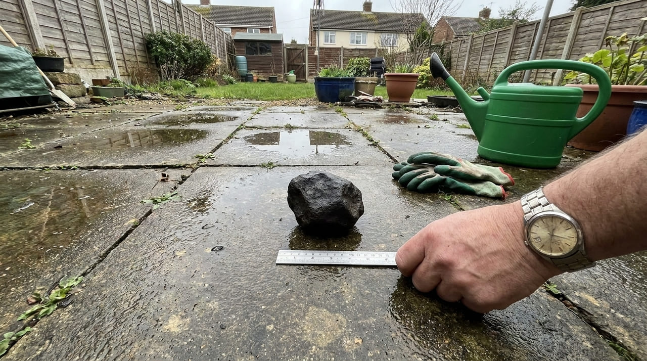 Rochas espaciais raras alcançam valores astronômicos por preservarem matéria bruta intocada desde a formação do sistema solar.