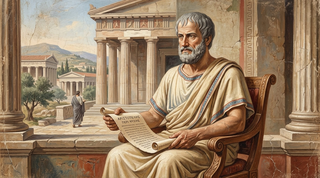 A excelência humana não é um ato isolado, mas o resultado de comportamentos repetidos diariamente com disciplina.