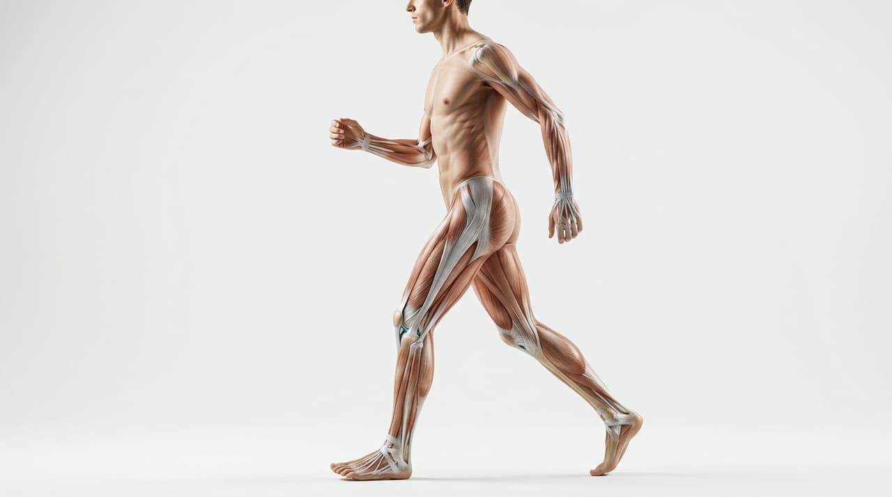 A verdadeira longevidade reside na integridade dos tecidos conectivos que protegem as articulações contra o desgaste precoce.