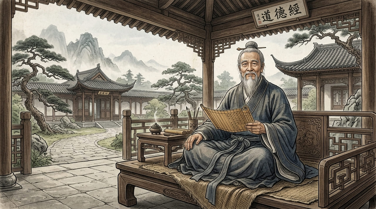 Permitir que as coisas sigam seu curso natural é o segredo para recuperar a paz interior e a eficiência.