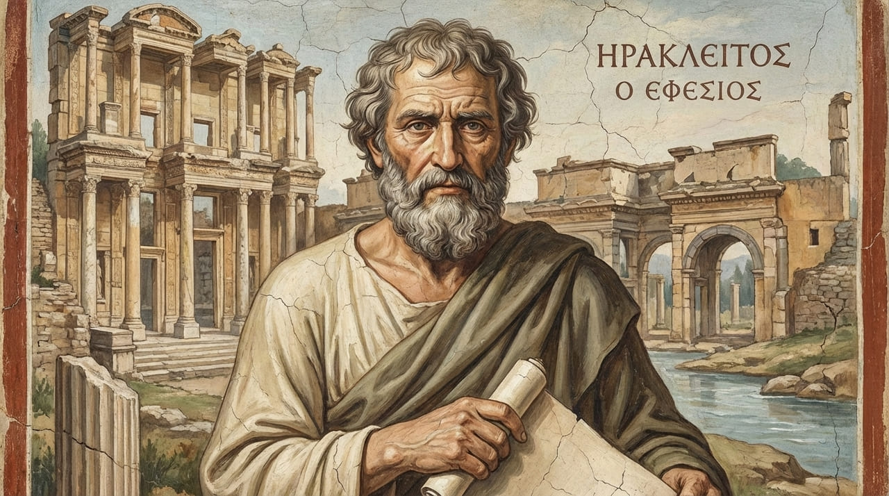 Compreender a mudança como uma força natural permite enfrentar transições com maior equilíbrio e clareza mental.