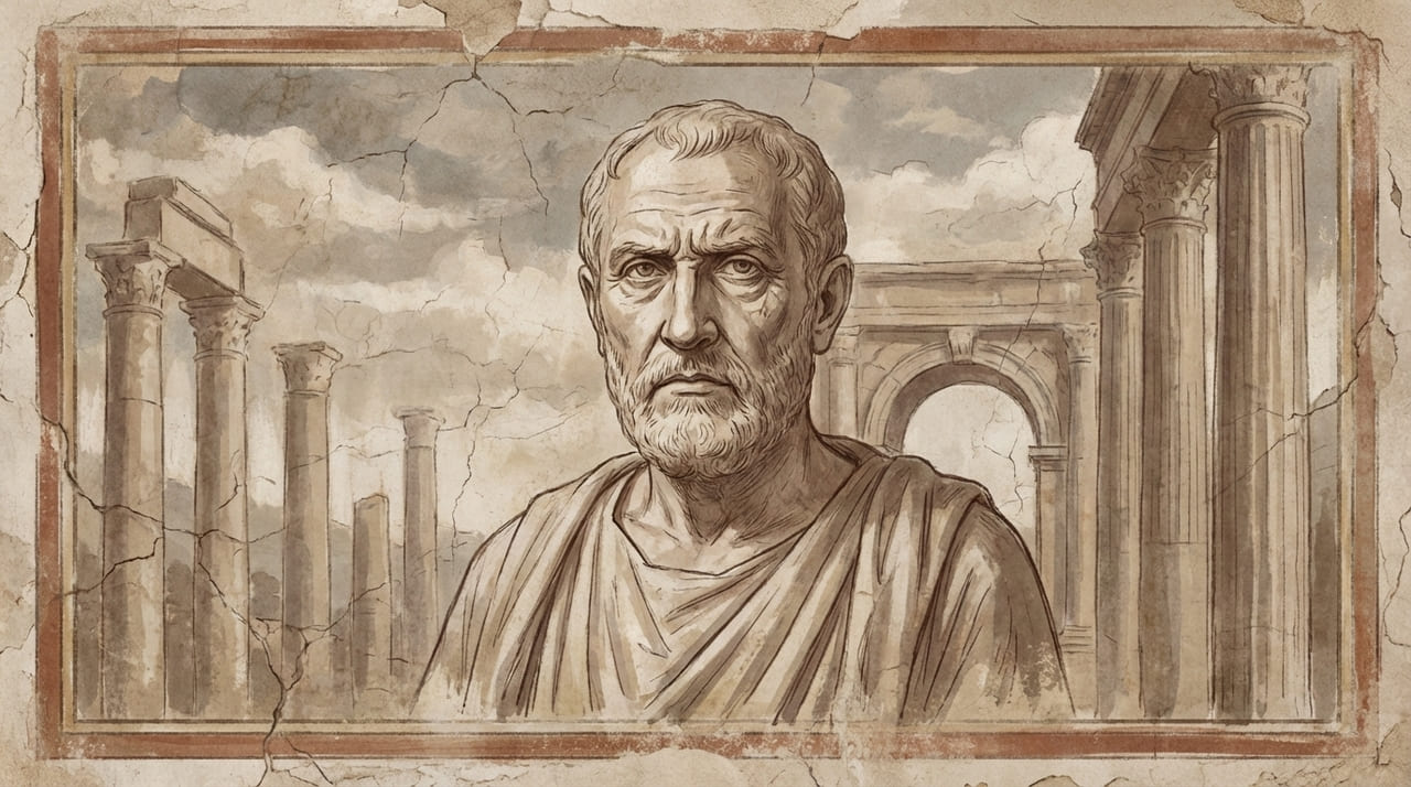 A vida é longa o suficiente para grandes realizações se soubermos investir cada minuto com sabedoria e presença de espírito.