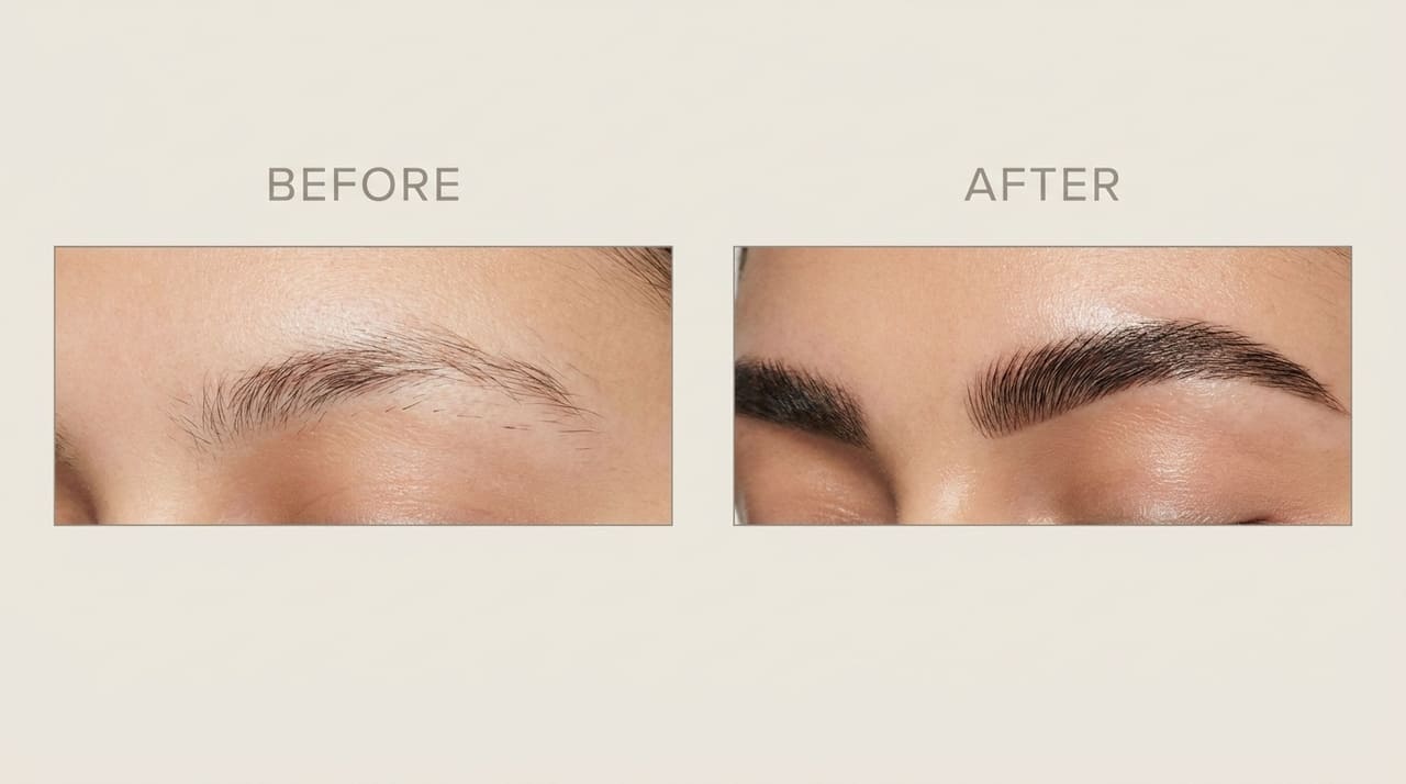 O repouso favorece a fixação de substâncias fortalecedoras que corrigem falhas e estimulam a vitalidade dos fios.