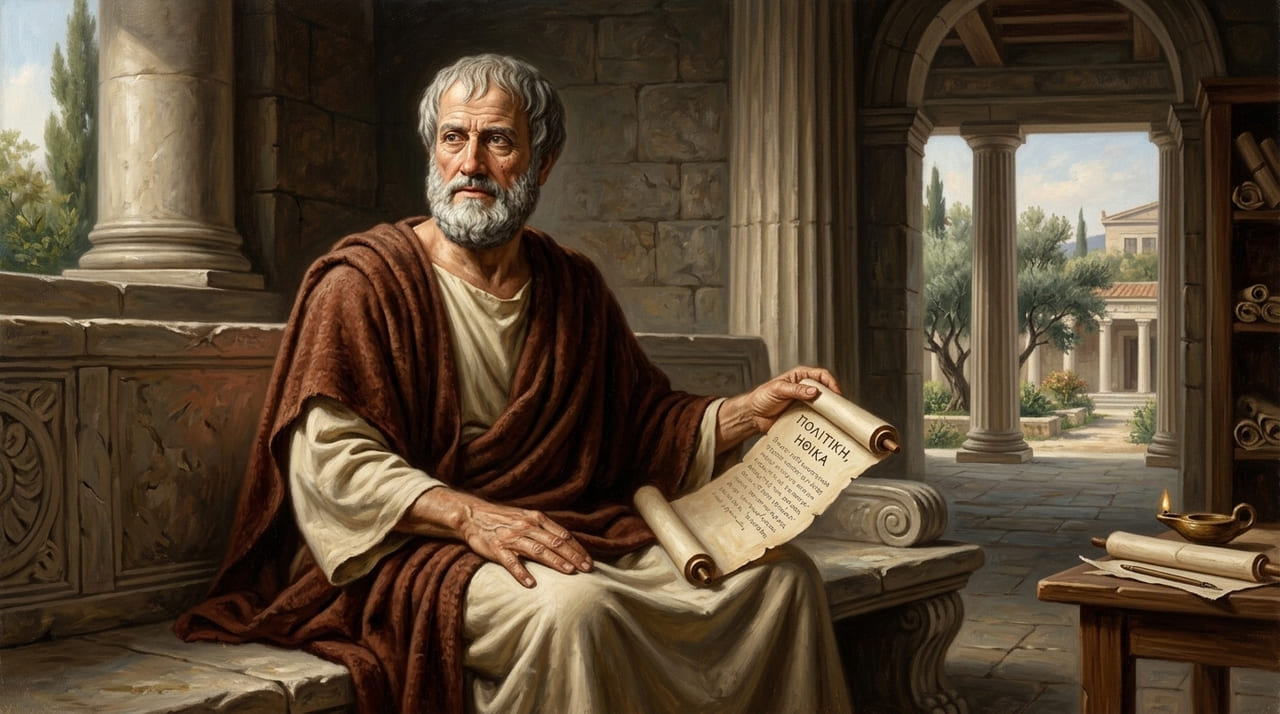 A compreensão das próprias virtudes e limitações é o ponto de partida fundamental para o desenvolvimento da inteligência e da ética.