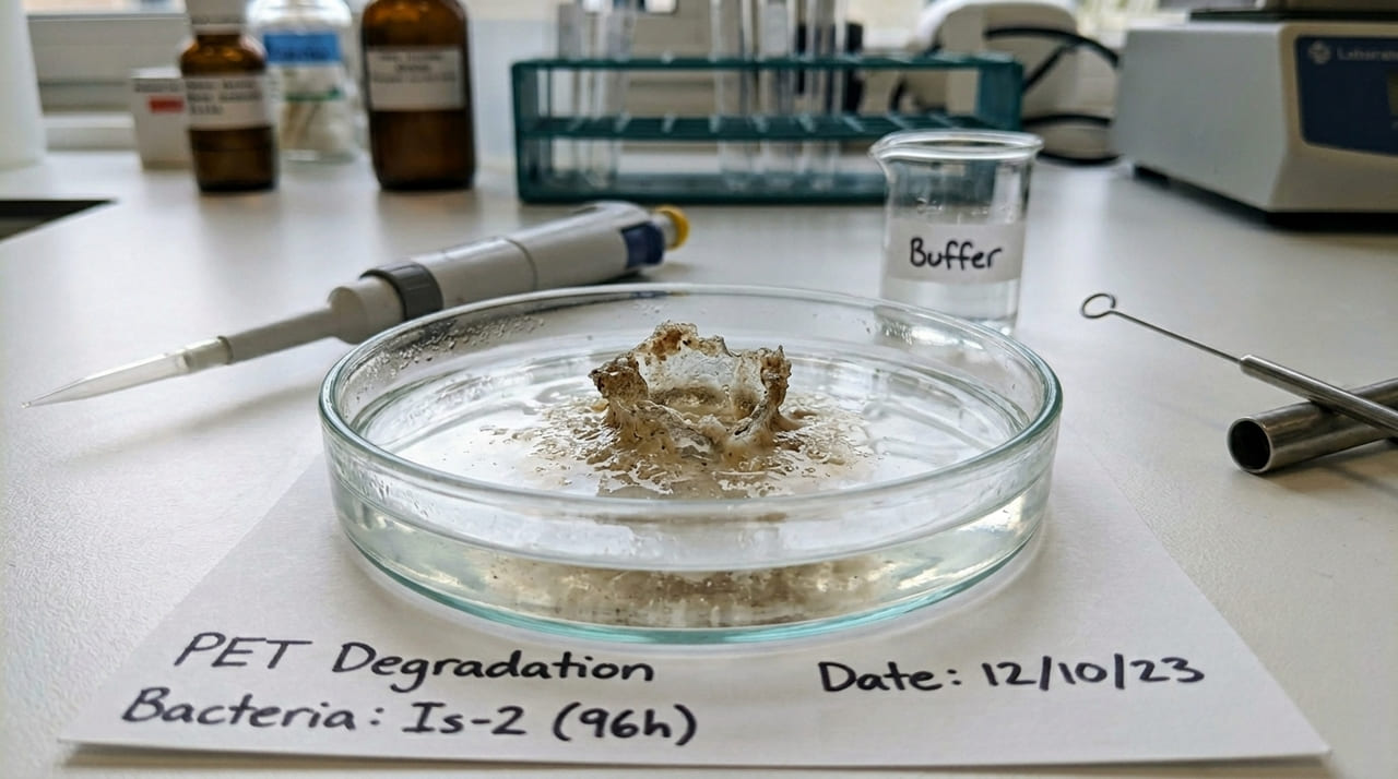 Ian Emmanuel González Santos superou diagnósticos equivocados e a rigidez escolar para concluir o mestrado e liderar pesquisas genéticas.