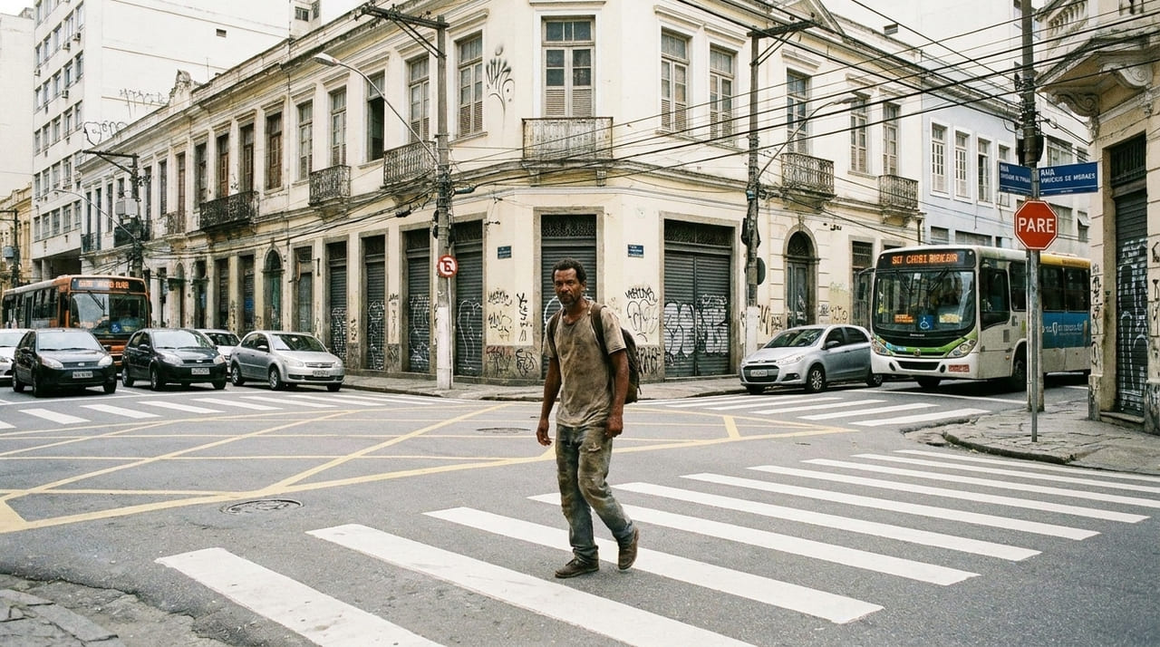 Compreender que a hesitação é o maior obstáculo para a conquista permite transformar a dúvida em confiança para enfrentar desafios.