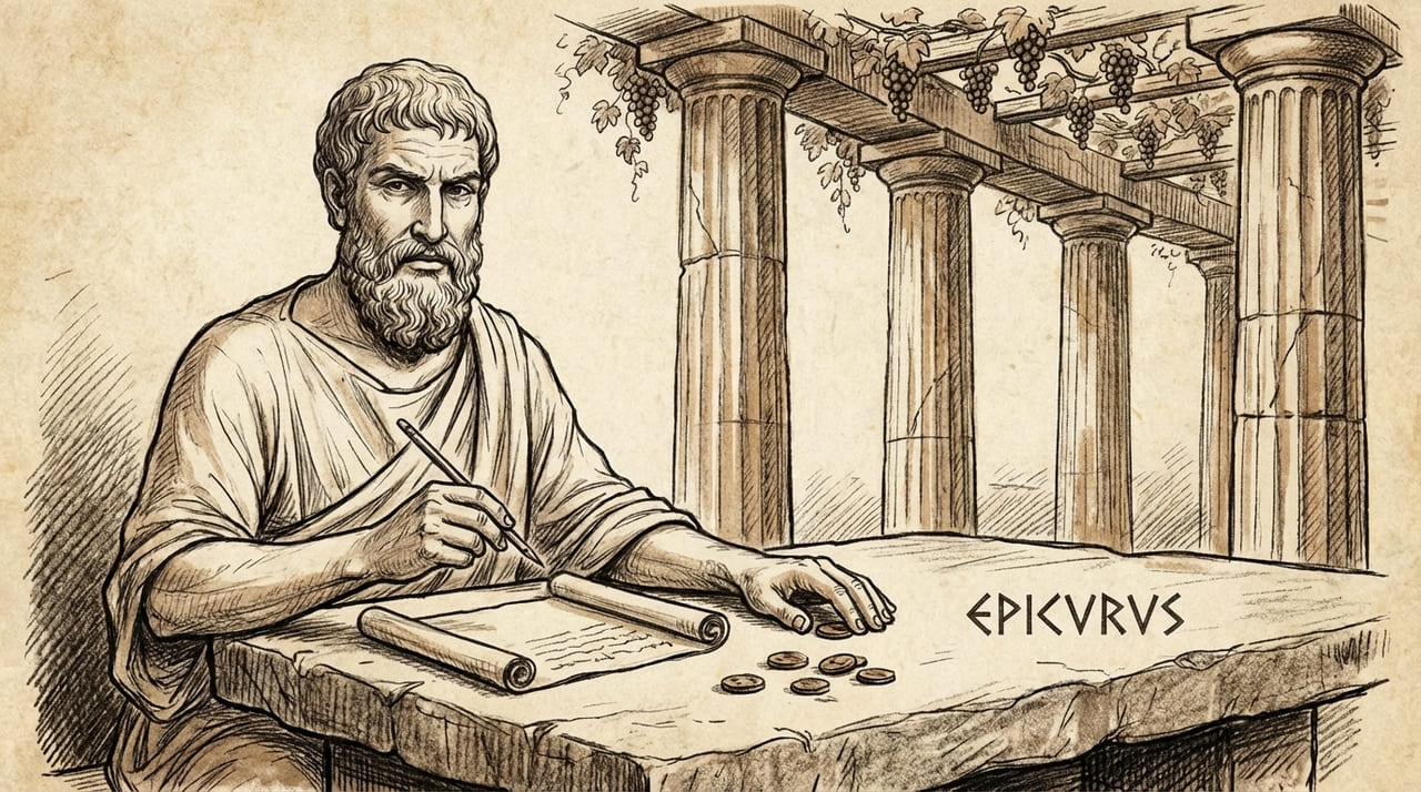 Reduzir desejos artificiais permite que você enxergue o dinheiro como uma ferramenta de tranquilidade e não como combustível para gastos passageiros.