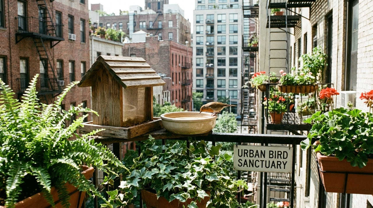 Integrar estímulos naturais no ambiente doméstico fortalece a sensação de segurança e ajuda na regulação das emoções.