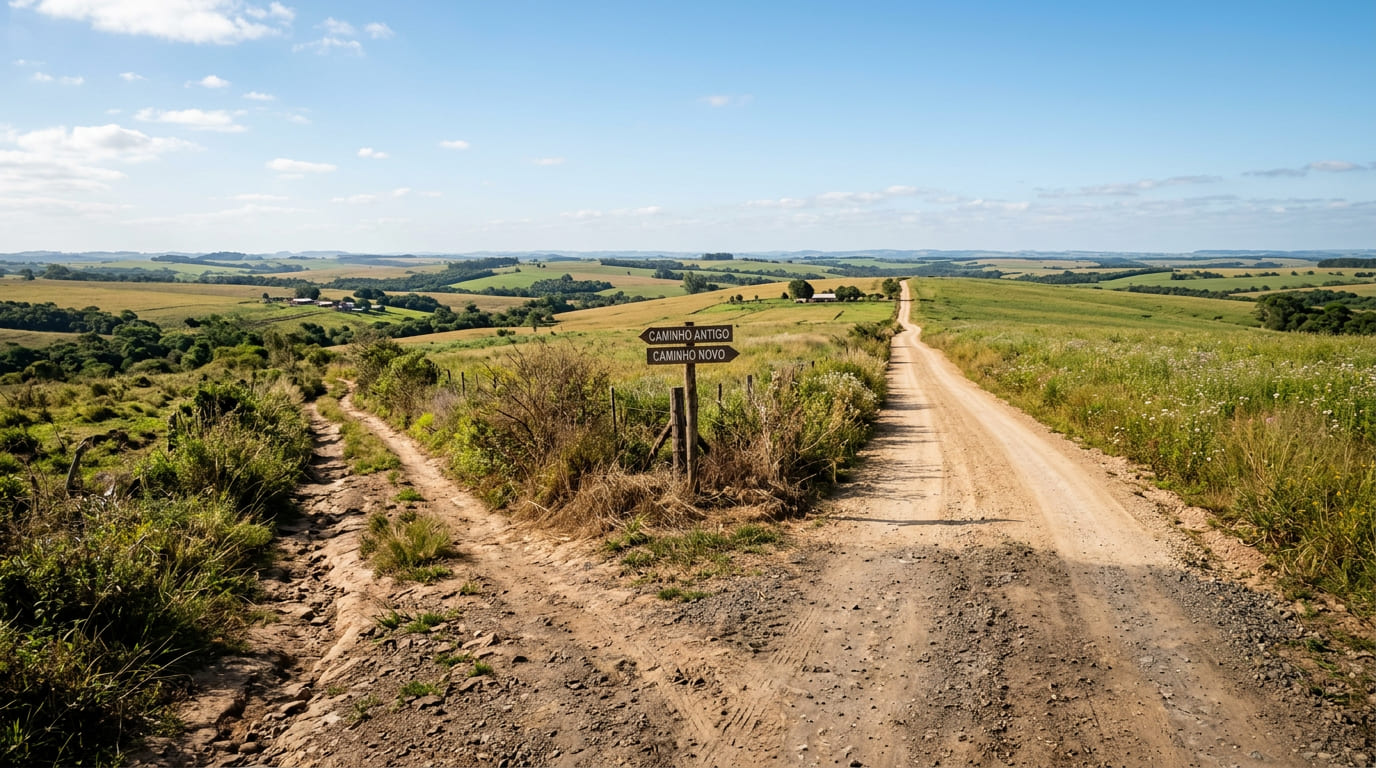A paz interior não surge do controle total, mas da capacidade de permanecer centrado em um mundo que se transforma aceleradamente. Ao compreender a fluidez da existência, transformamos incertezas em oportunidades de aprendizado e fortalecemos nossa musculatura emocional.