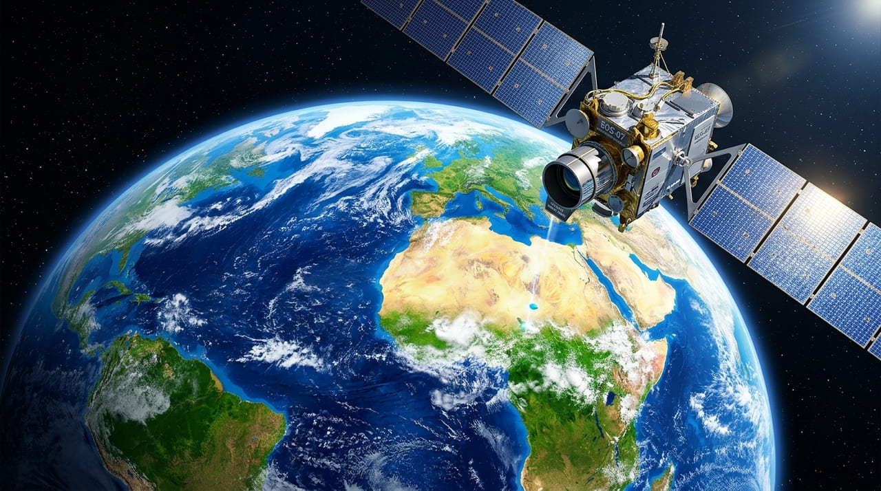 Entender a desintegração de Marte auxilia na criação de estratégias de conservação para evitar a degradação irreversível dos recursos terrestres.