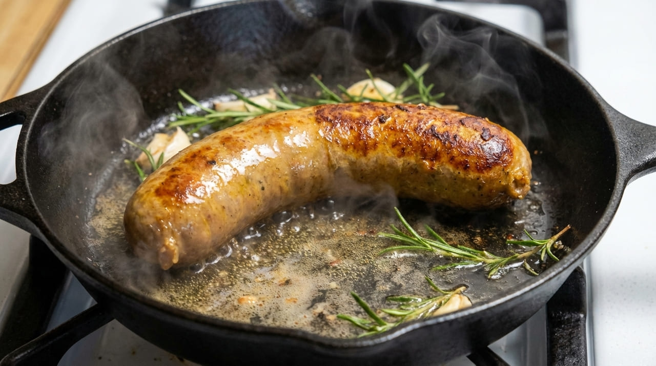 Segredos do controle térmico na cozinha