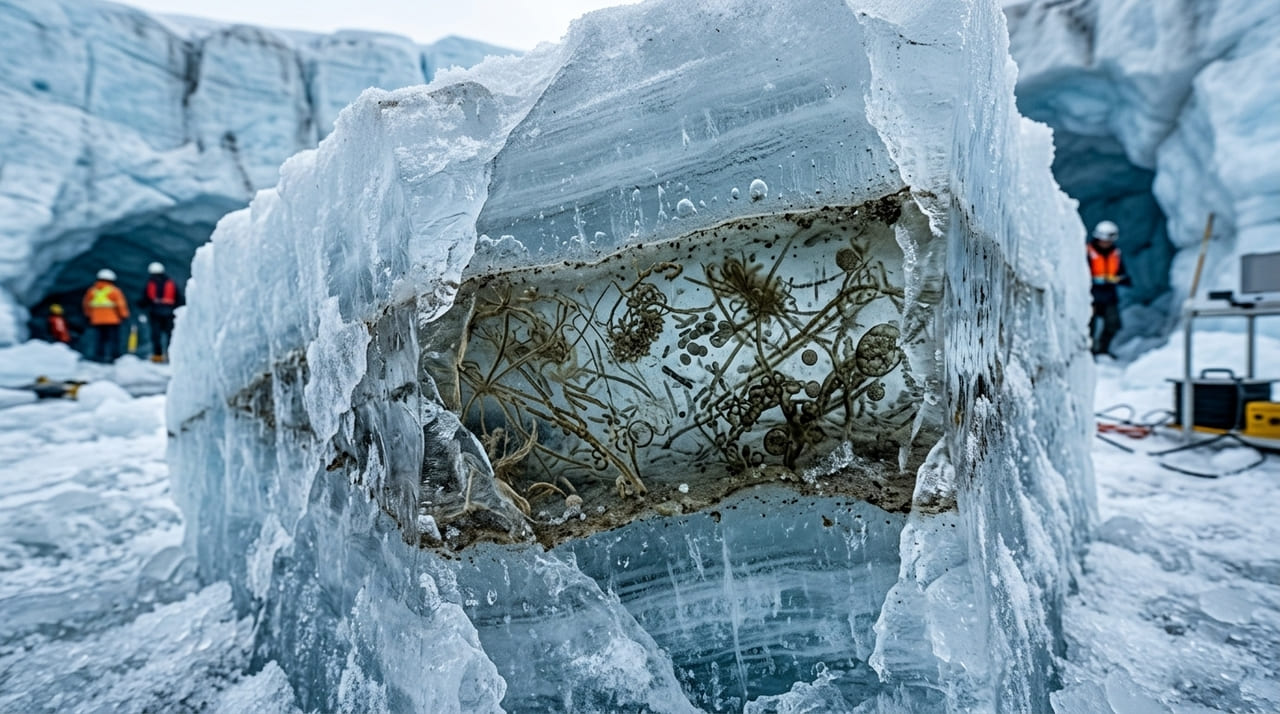 Cientistas alertam que a resistência bacteriana é um fenômeno ancestral desenvolvido pela competição por sobrevivência em ambientes extremos.