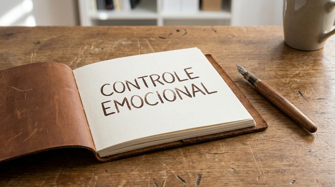 A filosofia prática transforma obstáculos em oportunidades de crescimento e protege a paz interior contra as pressões externas.