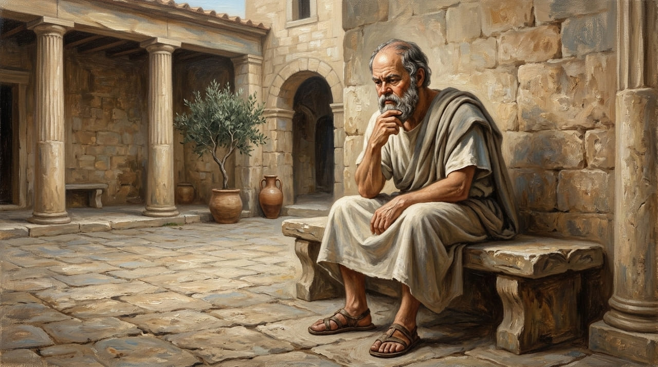 A busca incessante por mais revela uma insatisfação que nenhuma conquista material pode preencher.