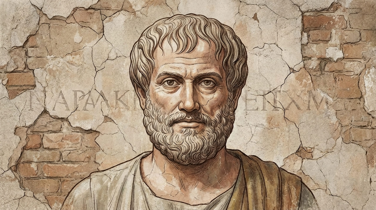 Aristóteles, tentou nos avisar em 384 a.C: “Nós somos o que fazemos repetidamente”