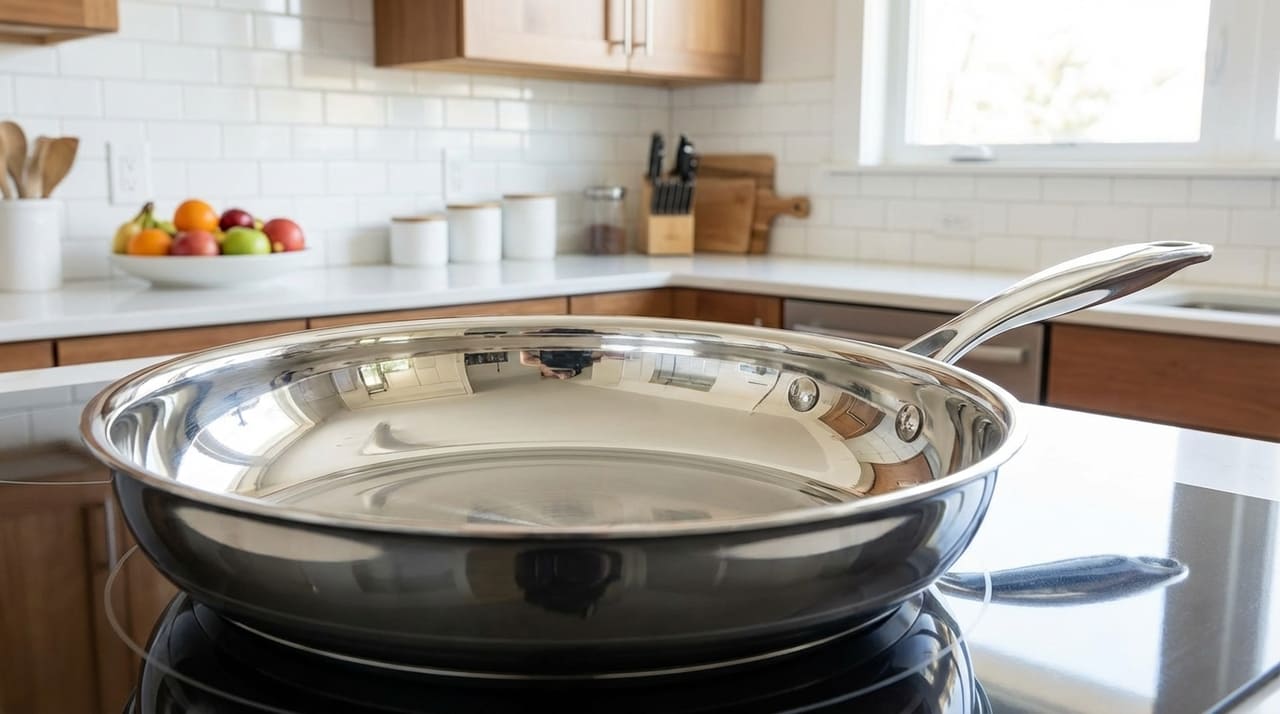 A combinação de métodos orientais e bicarbonato de sódio remove a oxidação profunda e devolve o vigor original aos metais.