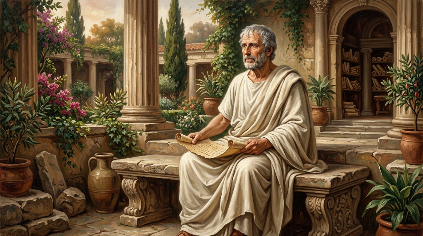 A vida é longa se soubermos investir nosso esforço com discernimento. O segredo para uma trajetória sustentável não é ganhar mais horas, mas parar de desperdiçar o tempo em tarefas automáticas que drenam nossa criatividade e essência.