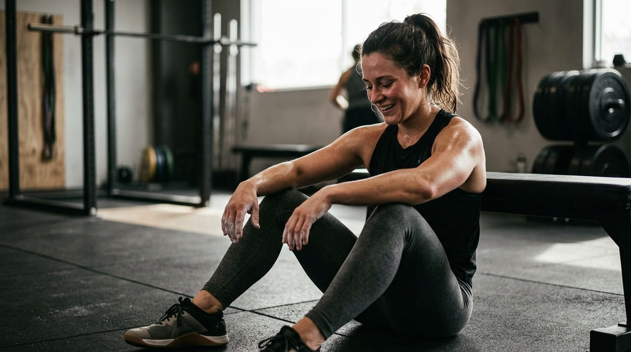 Manter o core fortalecido atua como um cinturão natural que protege os discos intervertebrais contra as sobrecargas diárias.