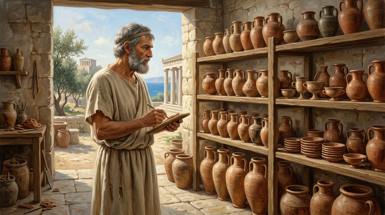 O uso de suportes e divisórias cria uma arquitetura interna que evita quebras e facilita a rotina doméstica.