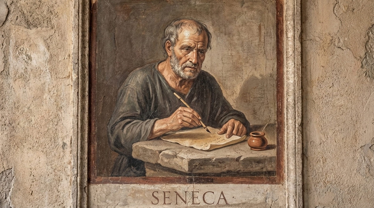 O foco naquilo que está sob nosso controle protege a saúde mental contra o estresse do ambiente corporativo.