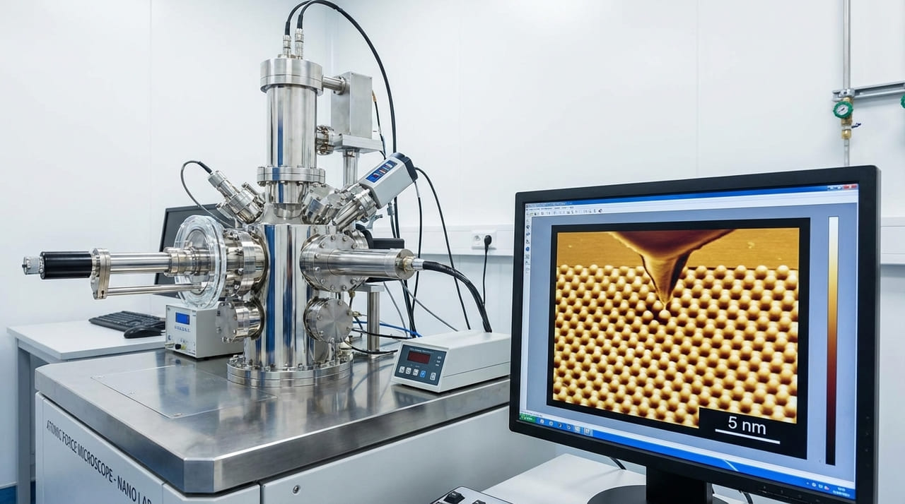 A organização de estruturas moleculares redefine a manufatura avançada ao criar componentes eletrônicos menores e com maior desempenho energético.