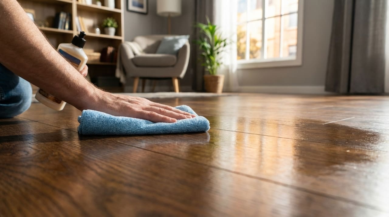 Evitar o atrito e utilizar ferramentas adequadas garante a manutenção da camada protetora das superfícies por muito mais tempo.