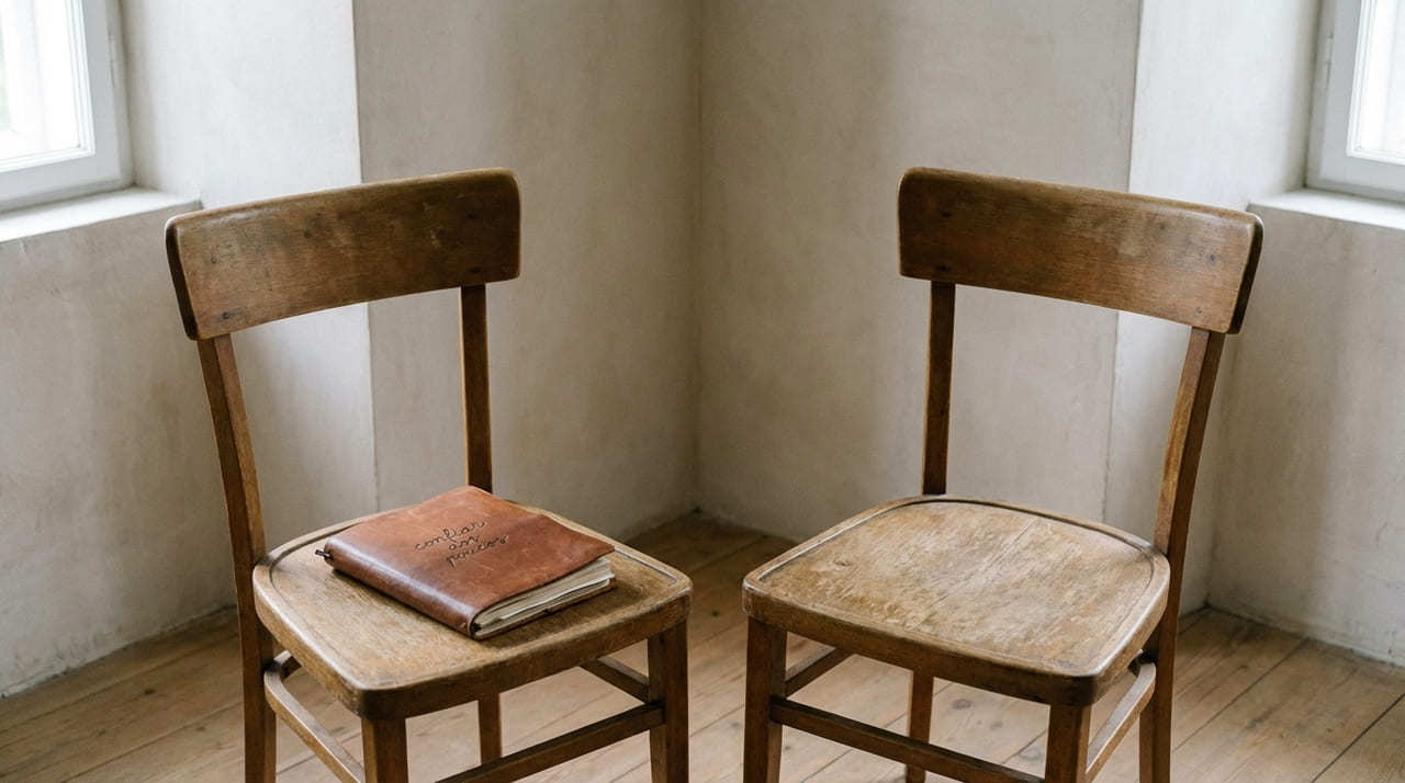 Superar a solidão involuntária exige transformar a vulnerabilidade em uma ponte para construir laços afetivos genuínos.