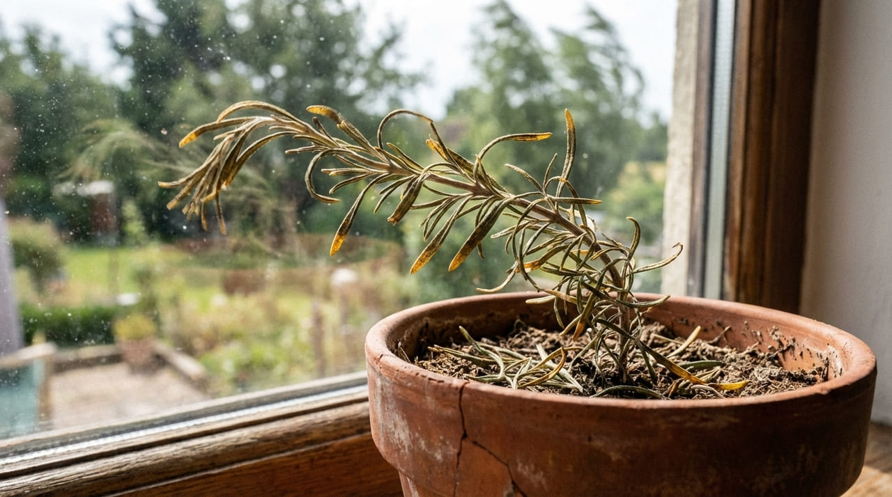 O posicionamento estratégico do vaso e a proteção contra variações térmicas previnem o amarelamento e garantem um desenvolvimento saudável.