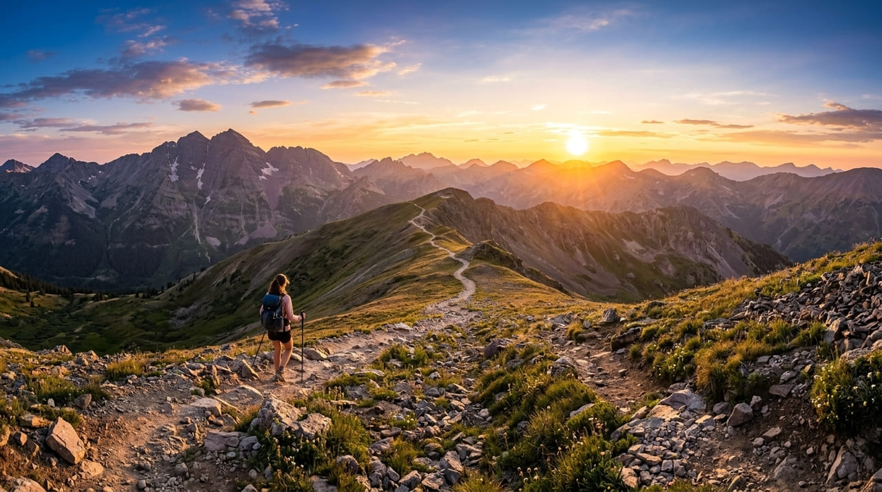 O aumento do ciclo solar permitirá roteiros mais flexíveis e uma adaptação natural mais eficiente do relógio biológico humano.