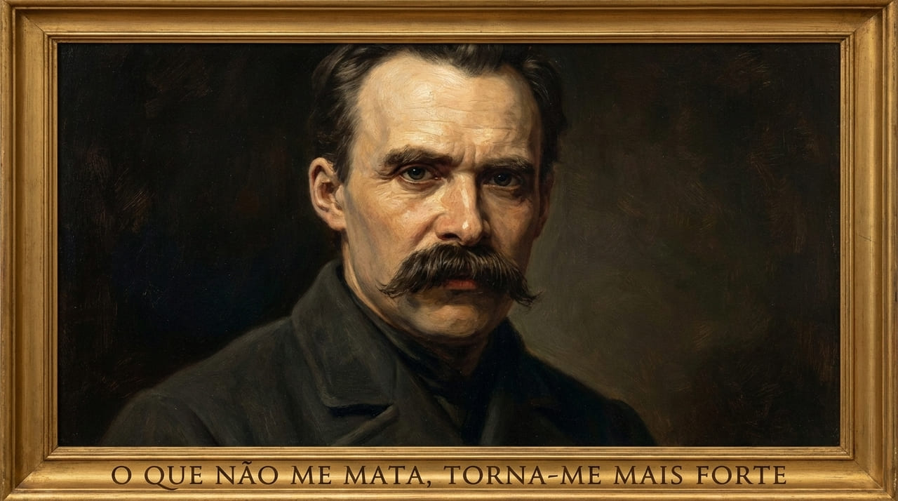 Romper o ciclo da inércia exige a compreensão de que a excelência não é um lampejo, mas uma base esculpida pela repetição constante.