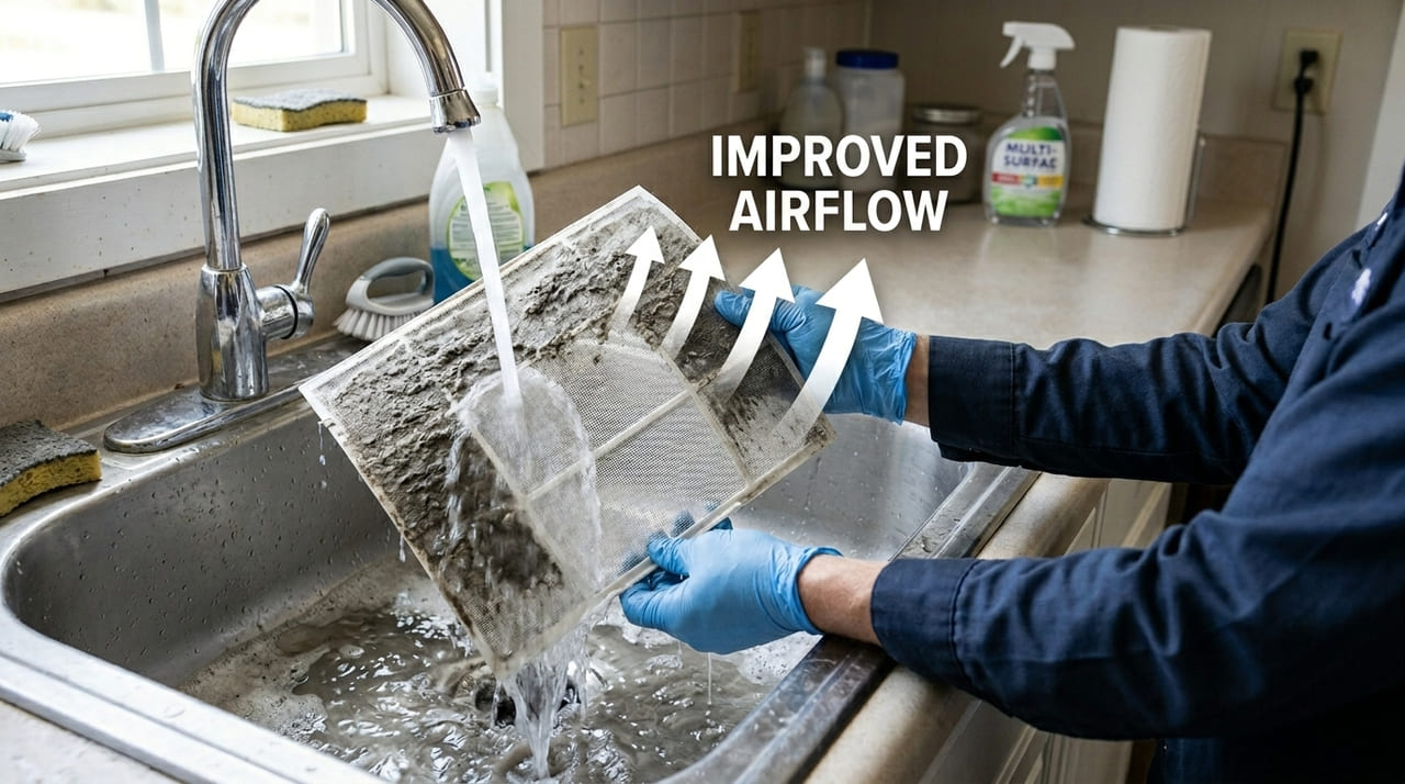 Entender o funcionamento do termostato é essencial para garantir a eficiência térmica sem desperdiçar energia elétrica.