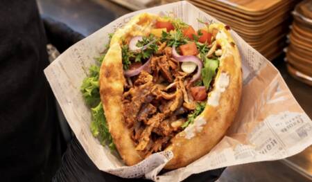 Festival 1001 Sabores – 2ª edição