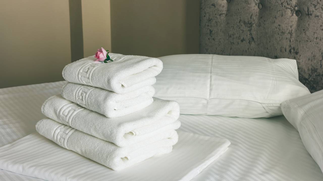 Chega de rinite ao acordar! Te ensino a técnica dos 60°C e do vinagre pra exterminar ácaros e deixar sua roupa de cama tinindo.