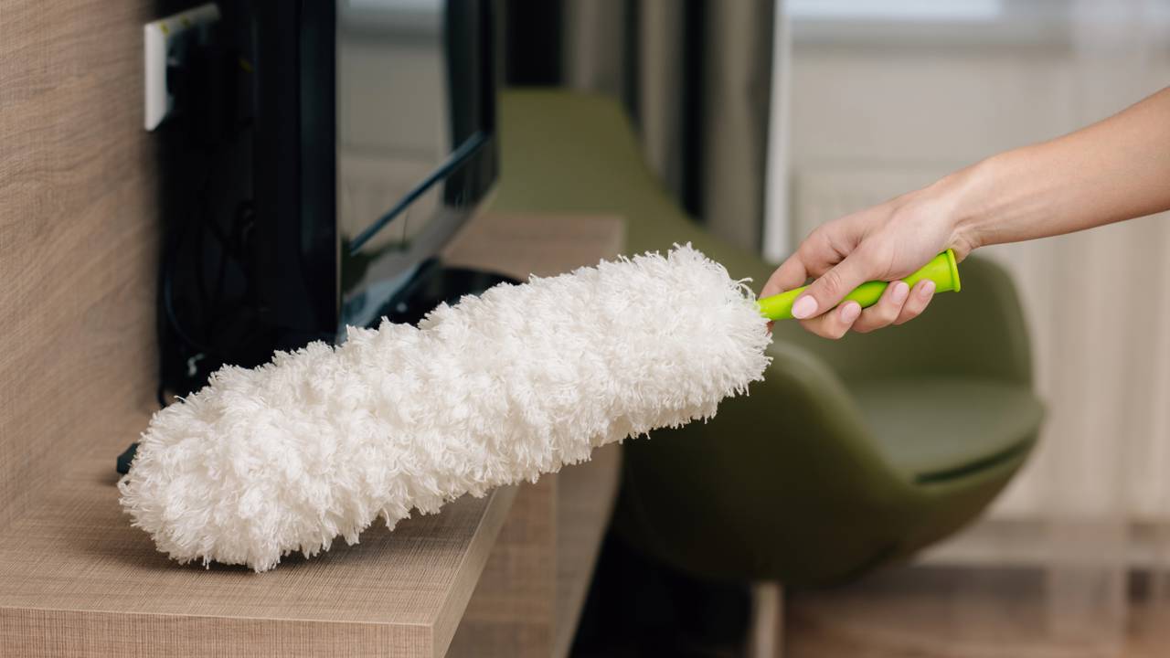 Uma vida equilibrada exige ambientes leves e saudáveis. Saiba como a técnica correta de remover o pó transforma sua rotina e protege o bem-estar da sua família.